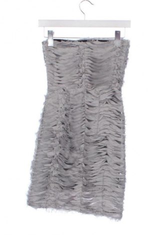 Rochie Topshop, Mărime XS, Culoare Gri, Preț 63,99 Lei