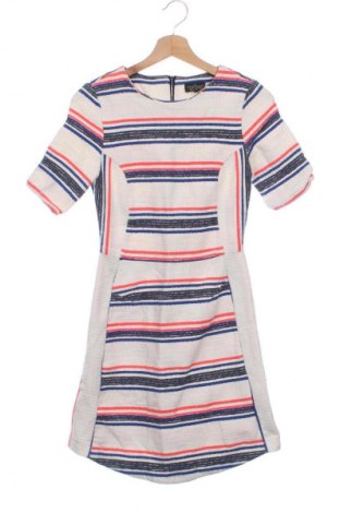 Kleid Topshop, Größe S, Farbe Mehrfarbig, Preis € 4,99