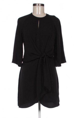 Рокля Topshop, Размер M, Цвят Черен, Цена 25,05 €