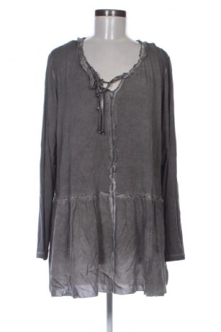 Φόρεμα Tredy, Μέγεθος XXL, Χρώμα Καφέ, Τιμή 16,99 €