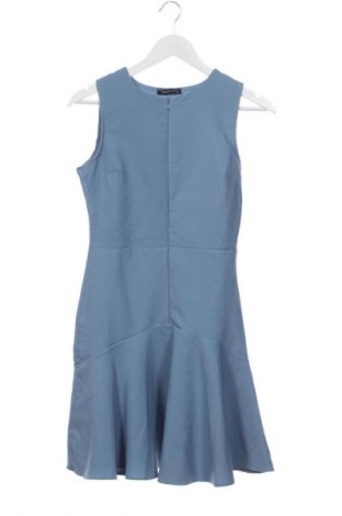 Kleid Trendyol, Größe XS, Farbe Blau, Preis 23,99 €