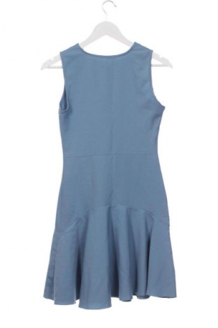 Kleid Trendyol, Größe XS, Farbe Blau, Preis 23,99 €