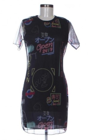 Šaty  Trendyol, Velikost L, Barva Vícebarevné, Cena  615,00 Kč