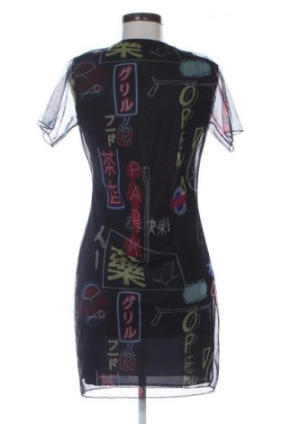 Šaty  Trendyol, Velikost L, Barva Vícebarevné, Cena  615,00 Kč