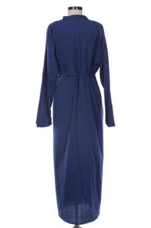 Rochie Trendyol, Mărime L, Culoare Albastru, Preț 59,99 Lei