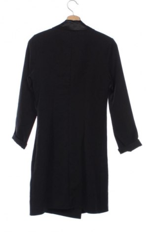 Šaty  Trendyol, Velikost XS, Barva Černá, Cena  379,00 Kč