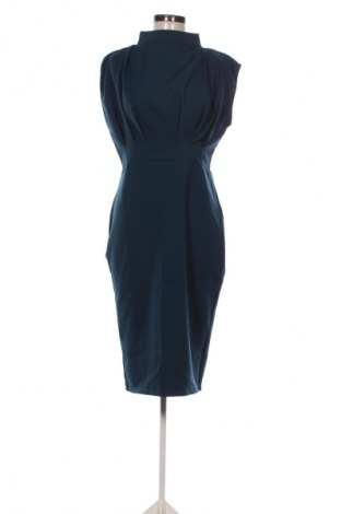 Šaty  Trendyol, Velikost L, Barva Modrá, Cena  709,00 Kč