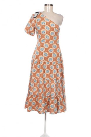 Kleid Trendyol, Größe M, Farbe Mehrfarbig, Preis € 28,99