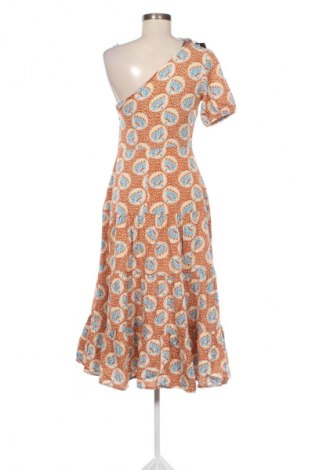 Kleid Trendyol, Größe M, Farbe Mehrfarbig, Preis € 28,99