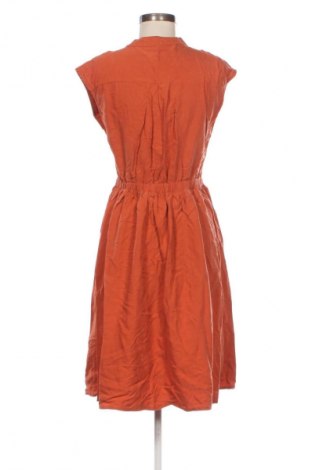 Рокля Trendyol, Размер M, Цвят Оранжев, Цена 22,49 €