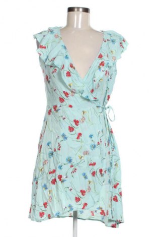 Rochie Trendyol, Mărime S, Culoare Multicolor, Preț 87,99 Lei