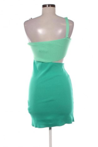 Рокля Trendyol, Размер XS, Цвят Зелен, Цена 17,89 €