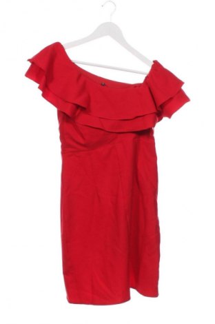 Рокля Trendyol, Размер M, Цвят Червен, Цена 15,00 €