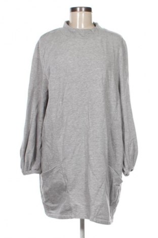 Šaty  Tu, Velikost XXL, Barva Šedá, Cena  299,00 Kč