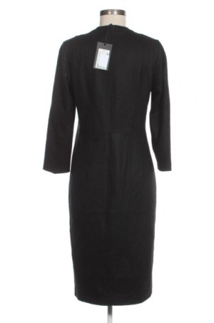 Рокля Turnover, Размер M, Цвят Черен, Цена 28,53 €