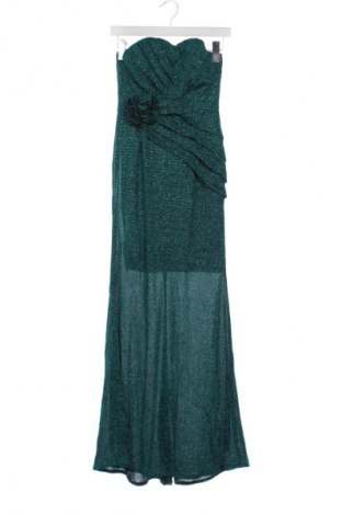 Kleid Unbranded, Größe S, Farbe Grün, Preis 21,99 €