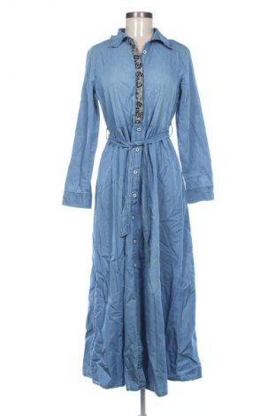 Φόρεμα Unbranded, Μέγεθος M, Χρώμα Μπλέ, Τιμή 24,19 €