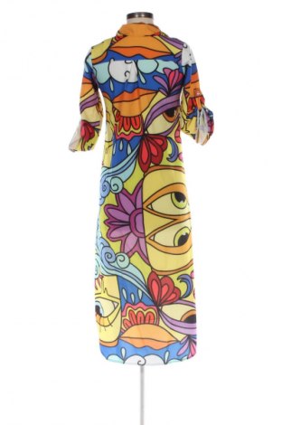 Šaty  Unbranded, Veľkosť M, Farba Viacfarebná, Cena  24,55 €