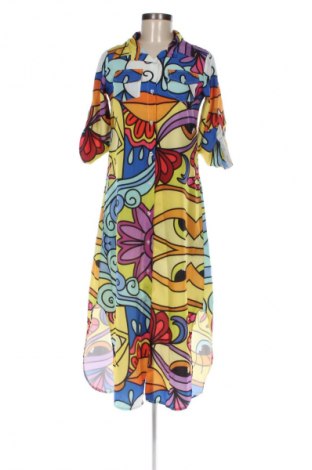 Šaty  Unbranded, Veľkosť M, Farba Viacfarebná, Cena  24,55 €