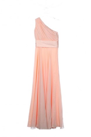 Kleid Unbranded, Größe XS, Farbe Rosa, Preis 20,99 €