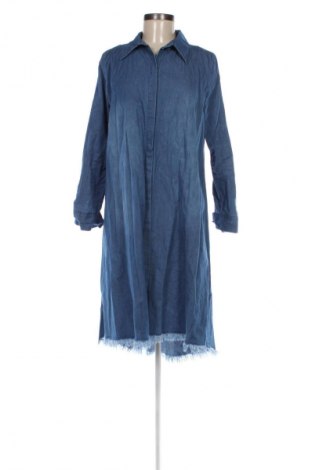 Šaty  Unbranded, Velikost L, Barva Modrá, Cena  849,00 Kč