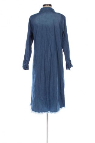 Šaty  Unbranded, Velikost L, Barva Modrá, Cena  849,00 Kč