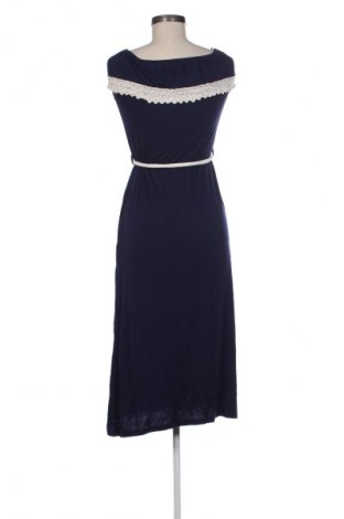 Rochie Unbranded, Mărime S, Culoare Albastru, Preț 104,26 Lei