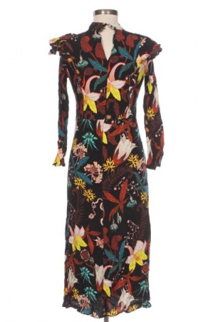 Šaty  Unbranded, Velikost S, Barva Vícebarevné, Cena  279,00 Kč