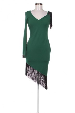 Kleid Unbranded, Größe S, Farbe Grün, Preis 37,17 €