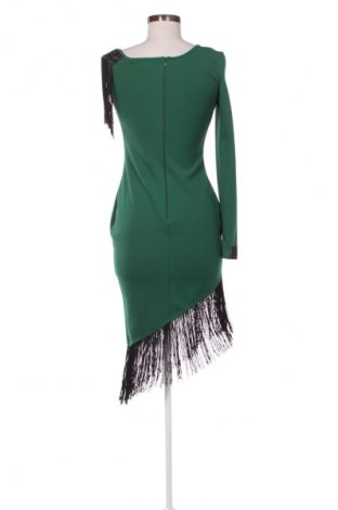 Kleid Unbranded, Größe S, Farbe Grün, Preis 37,17 €