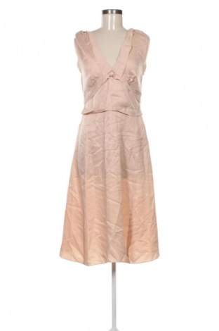 Rochie Unbranded, Mărime M, Culoare Bej, Preț 195,00 Lei