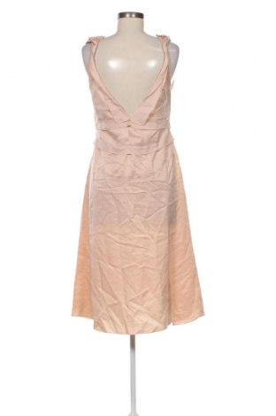 Rochie Unbranded, Mărime M, Culoare Bej, Preț 195,00 Lei