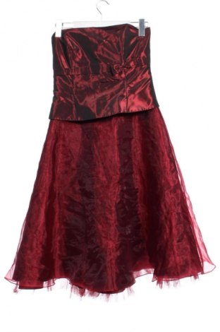 Kleid Unbranded, Größe S, Farbe Rot, Preis 23,99 €