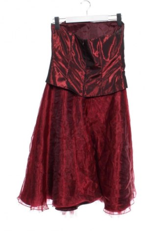 Kleid Unbranded, Größe S, Farbe Rot, Preis 23,99 €