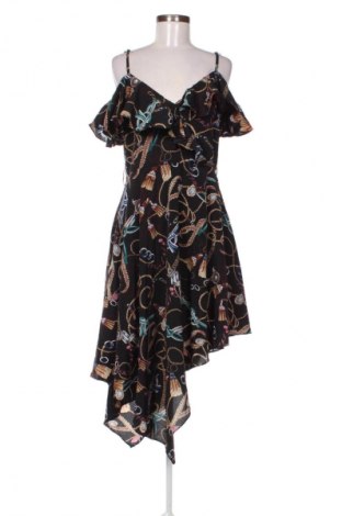 Рокля Unbranded, Размер S, Цвят Многоцветен, Цена 20,00 €