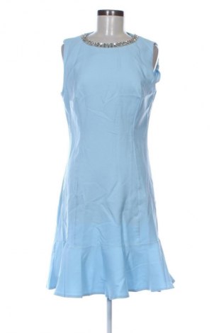 Kleid Unbranded, Größe L, Farbe Blau, Preis 22,99 €