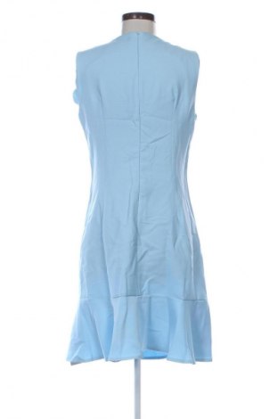 Kleid Unbranded, Größe L, Farbe Blau, Preis 22,99 €