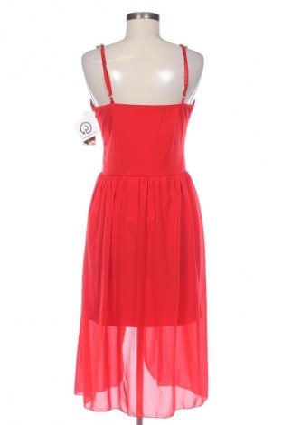 Рокля Unbranded, Размер S, Цвят Червен, Цена 12,27 €