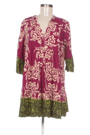 Šaty  Unbranded, Velikost M, Barva Vícebarevné, Cena  113,00 Kč