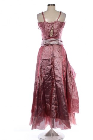 Φόρεμα Unbranded, Μέγεθος L, Χρώμα Κόκκινο, Τιμή 26,99 €