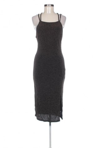 Kleid Unbranded, Größe M, Farbe Golden, Preis 52,99 €