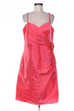 Kleid Unbranded, Größe XL, Farbe Rosa, Preis 21,71 €