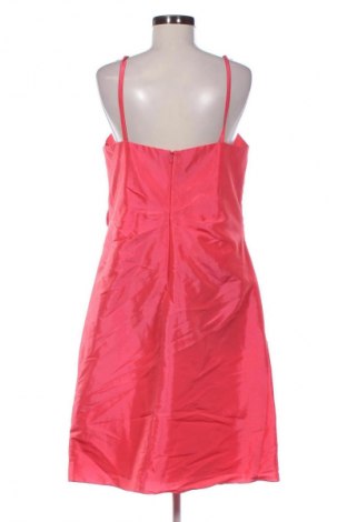 Kleid Unbranded, Größe XL, Farbe Rosa, Preis 21,71 €