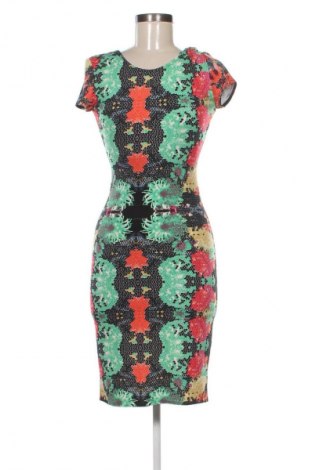 Kleid Unbranded, Größe XS, Farbe Mehrfarbig, Preis 20,00 €