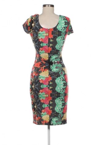 Kleid Unbranded, Größe XS, Farbe Mehrfarbig, Preis 20,00 €