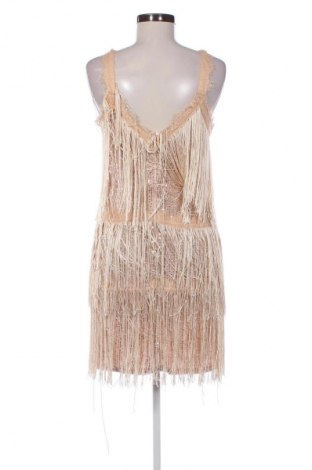 Рокля Unbranded, Размер L, Цвят Златист, Цена 9,20 €