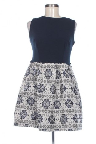 Рокля Unbranded, Размер L, Цвят Многоцветен, Цена 17,18 €