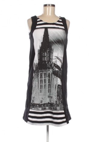Рокля Unbranded, Размер S, Цвят Многоцветен, Цена 23,00 €