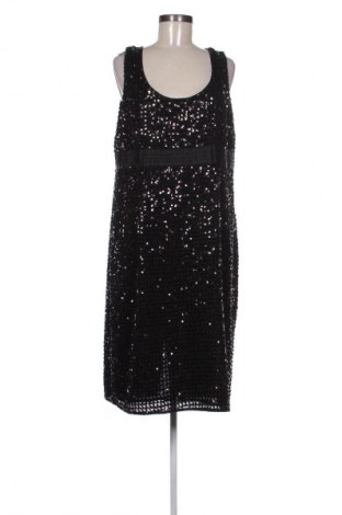 Šaty  Unbranded, Velikost XXL, Barva Černá, Cena  589,00 Kč