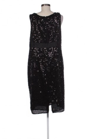 Šaty  Unbranded, Velikost XXL, Barva Černá, Cena  589,00 Kč